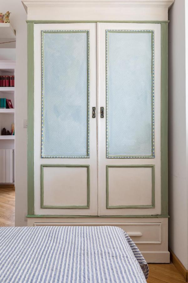 Rome Top Floor With Terrace Exterior foto